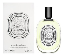 Diptyque L'Eau de Lierre