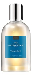 Comptoir Sud Pacifique Vanille Cafe