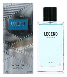 Glenn Perri Legend Pour Homme