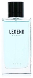 Glenn Perri Legend Pour Homme