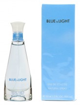 Parfums Genty Blue &amp; Light