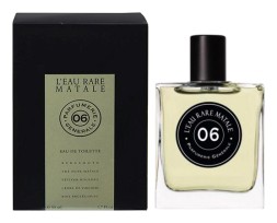 Pierre Guillaume PG06 L'Eau Rare Matale