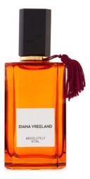 Diana Vreeland Absolutely Vital