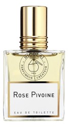 Parfums de Nicolai Rose Pivoine