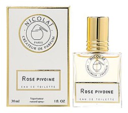 Parfums de Nicolai Rose Pivoine