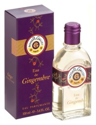 Roger &amp; Gallet Eau de Gingembre