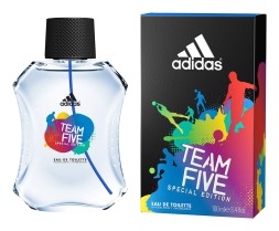 Adidas Team Five