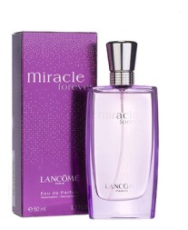 Lancome Miracle Forever