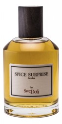 SweDoft Spice Surprise