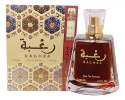 Lattafa Raghba