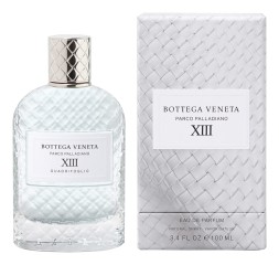Bottega Veneta Parco Palladiano XIII Quadrifoglio