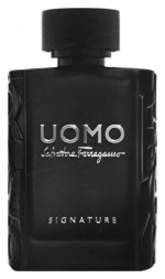 Salvatore Ferragamo UOMO Signature