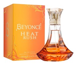 Beyonce Heat Rush