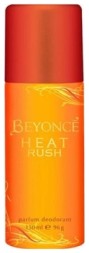 Beyonce Heat Rush