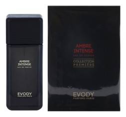 Evody Ambre Intense