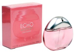 Davidoff Echo Woman