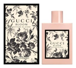 Gucci Bloom Nettare Di Fiori