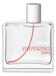 Mexx Energizing For Man