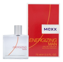 Mexx Energizing For Man