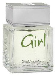 Gian Marco Venturi Girl