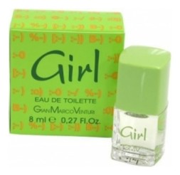Gian Marco Venturi Girl