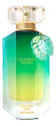 Victorias Secret Very Sexy Now Wild Palm