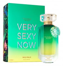 Victorias Secret Very Sexy Now Wild Palm