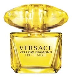 Versace Yellow Diamond Intense