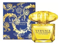 Versace Yellow Diamond Intense
