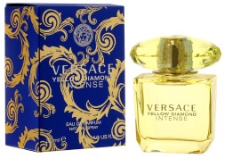 Versace Yellow Diamond Intense