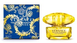 Versace Yellow Diamond Intense
