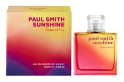 Paul Smith Sunshine Edition For Women 2015