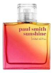 Paul Smith Sunshine Edition For Women 2015