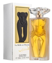 Salvador Dali La Belle et L'Ocelot