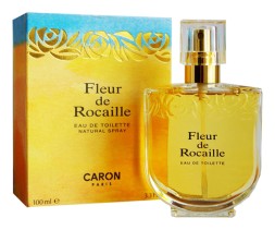 Caron Fleur De Rocaille