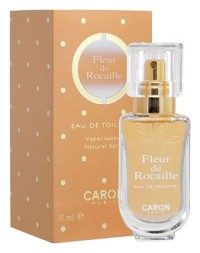 Caron Fleur De Rocaille
