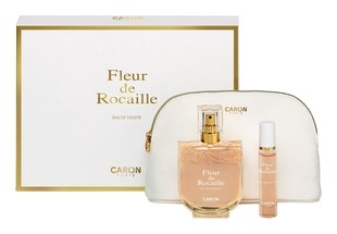 Caron Fleur De Rocaille