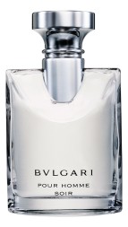Bvlgari Pour Homme Soir