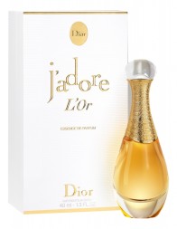 Christian Dior J'adore L'Or Essence De Parfum