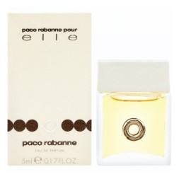 Paco Rabanne Pour Elle