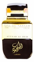 Lattafa Atyaab Al Oud