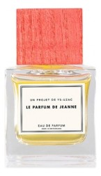 Ys Uzac Le Parfum de Jeanne