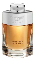 Bentley For Men Intense