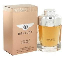 Bentley For Men Intense