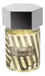 Yves Saint Laurent L'Homme Edition Art