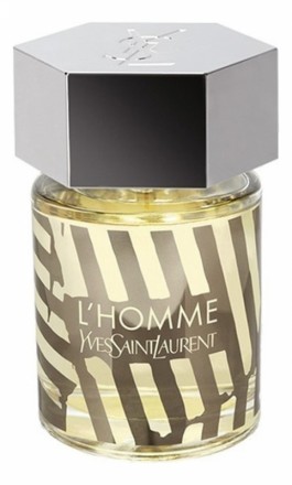 Yves Saint Laurent L&#039;Homme Edition Art