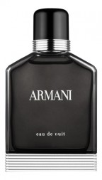 Giorgio Armani Eau De Nuit