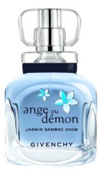 Givenchy Harvest 2008 Ange ou Demon Jasmin Sambac