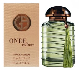 Giorgio Armani Onde Extase