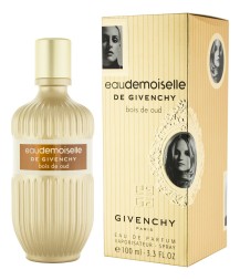 Givenchy Eaudemoiselle de Givenchy Bois de Oud